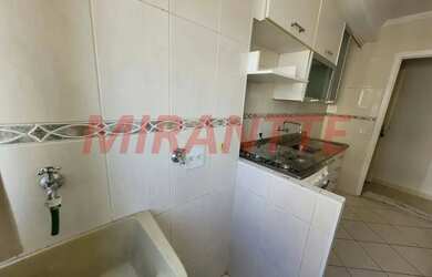 Imagem: Imóvel a venda com 48 m2, com 2 quartos em Lauzane Paulista