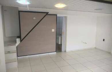 Imagem: O depósito possui 26m² de Área e está localizado em Tijuca