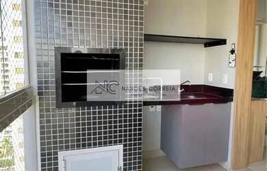 Imagem 8: Apartamento para locação, Gleba Fazenda Palhano, Londrina, PR