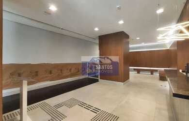 Imagem: O depósito possui 40m² de Área e está localizado em Quarta