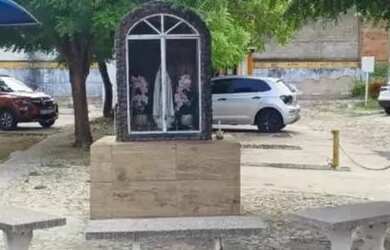 Imagem: O apartamento possui 3 Dormitórios, 3 Banheiros, 1 Vaga na