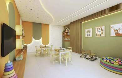 Imagem 9: Apartamento à venda no PORTO ARBORETO , JABOTIANA, Aracaju, SE