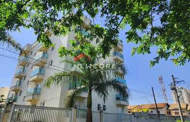 Imagem: Apartamento em Rua Dario Zambelli - Umuarama - Osasco/SP