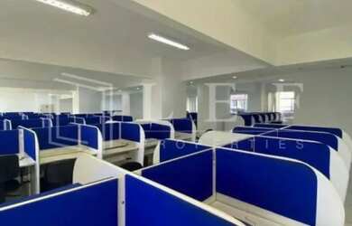 Imagem: O depósito possui 416m² de Área e está localizado em Centro