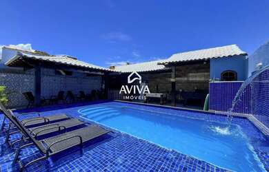 Imagem 3: Residência à poucos passos da Praia da Pontinha, Araruama RJ