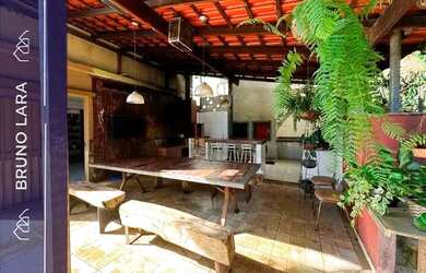 Imagem: A fazenda possui 1.112m² de Área e está localizado em Igarapé