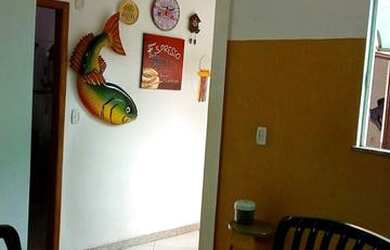 Imagem 7: Casa Conj. Maguari na Alameda 7