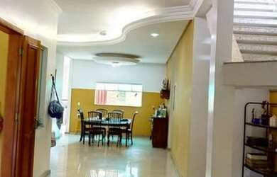 Imagem 2: Casa Conj. Maguari na Alameda 7