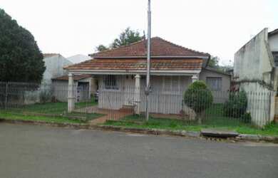 Imagem: O terreno está localizado em Uvaranas, Ponta Grossa à venda