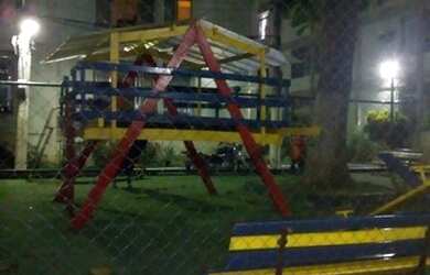 Imagem 14: Freguesia Condomínio Fechado Estrada dos Três Rios. Localização Imbatível