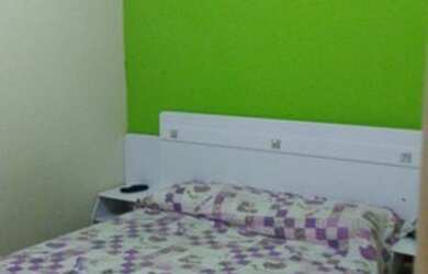 Imagem 8: Freguesia Condomínio Fechado Estrada dos Três Rios. Localização Imbatível