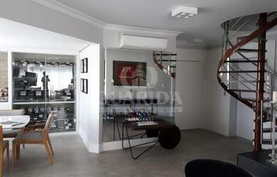 Imagem 11: Cobertura Residencial À Venda, Jardim Lindóia, Por