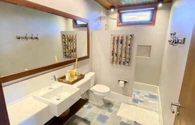 Imagem 10: Linda Casa em Praia do Forte no Porto de Baleias TEMPORADA