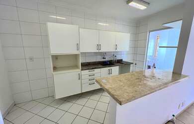 Imagem 4: Apartamento para aluguel tem 86 metros quadrados