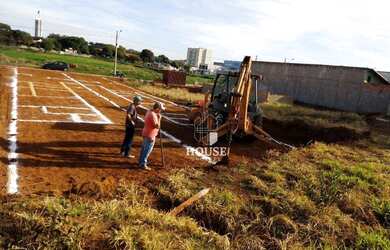 Imagem 5: Terreno à venda, 181 m² por R$ 135.000,00 - Jardim Zaniboni I - Mogi...