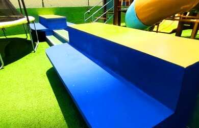 Imagem 16: MARIA JOSE GURGEL. Guarda roupa, 330m² de Área, 4 Vagas na garageme3...