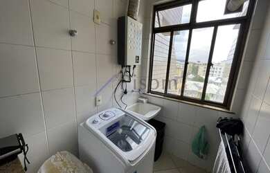 Imagem 9: Cobertura - Rio de Janeiro - Freguesia de Jacarepaguá - Região Oeste