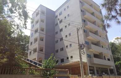 Imagem: O apartamento possui 2 Dormitórios, 2 Banheiros, 70m² de Área