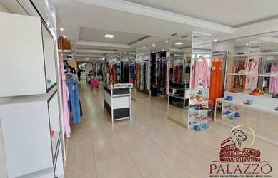 Imagem: O depósito possui 310m² de Área e Imóvel mobiliado e está