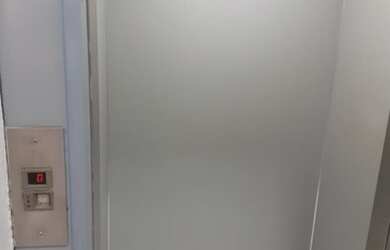 Imagem 11: Procurando Encontrou 98m2, elevador R$2 1 0 mil liga 9 8 7 4 8 3 1 0 8...