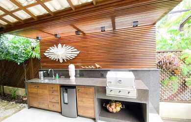 Imagem 5: Linda Casa em Praia do Forte no Porto de Baleias TEMPORADA