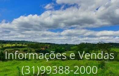 Imagem: O terreno possui 40.000m² de Área e está localizado em Área