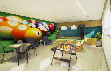 Imagem 12: Apartamento à venda com 2 dormitórios em Parque são vicente, Mauá cod:AP0534_RRX