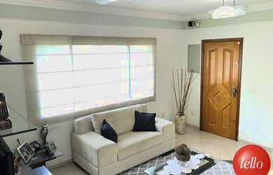 Imagem 1: São Paulo - Casa Padrão - Tucuruvi