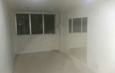 Imagem 3: Sala, 20 m² - venda por R$ 150.000 ou aluguel por R$ 600/mês - Tanque...