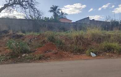 Imagem: O terreno está localizado em Parque Das Nações, Aparecida