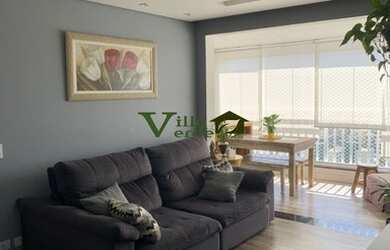 Imagem 1: APARTAMENTO RESIDENCIAL À VENDA, SANTA TERESINHA, SÃO PAULO