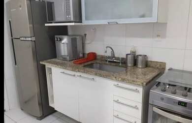 Imagem 12: LINDO APTO 3QTOS-2SUÍTES-94M2-2VGS- MAJESTY - FREGUESIA JPA RJ