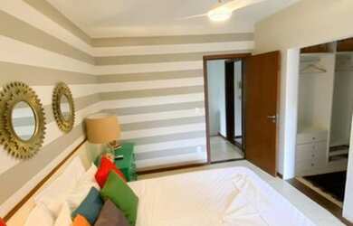 Imagem 11: Linda Casa em Praia do Forte no Porto de Baleias TEMPORADA