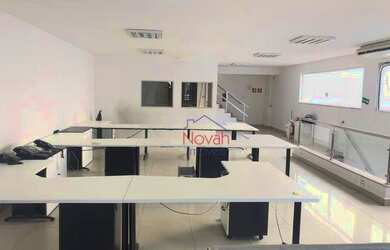 Imagem 13: Casa Comercial, 400 m² - venda por R$ 3.500.000 ou aluguel por R$ 12.000/mês...