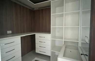 Imagem 15: Casa no condomínio new ville em Santana De Parnaíba 3 suítes piscina...