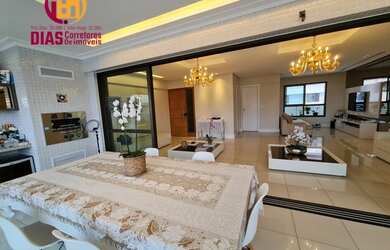 Imagem 4: Apartamento à venda no bairro Patamares - Salvador/BA