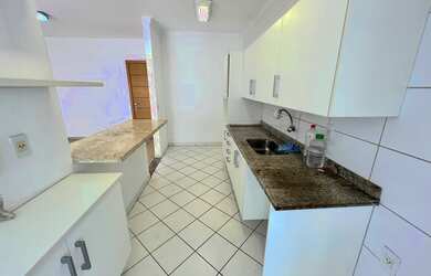 Imagem 5: Apartamento para aluguel tem 86 metros quadrados