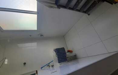 Imagem 15: Vista para o Mar. Piscina, Churrasqueira, VarandaeVista para o mar