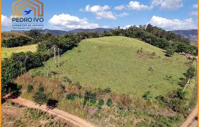 Imagem: Terreno para Venda em Lima Duarte, Vila São Geraldo