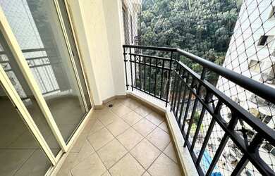 Imagem 7: Apartamento para aluguel tem 86 metros quadrados