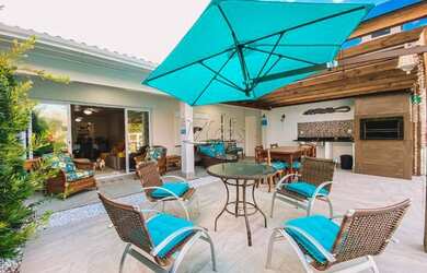 Imagem 3: XANGRI-Lá - Casa Padrão - Centro