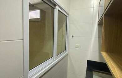 Imagem 7: Apartamento com 2 dormitórios, 50 m² - venda por R$ 320.000,00 ou aluguel por R$ 1.470,00