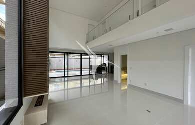 Imagem 8: SANTANA DE PARNAIBA - Casa Padrão - Alphaville