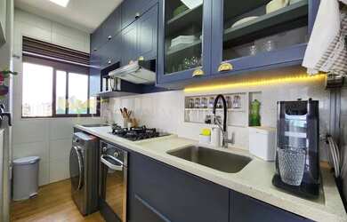 Imagem 14: Apartamento para venda com 56 metros quadrados com 2 quartos em Brotas - Salvador - BA