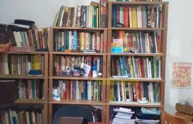 Imagem 9: APTO 01 DORMITÓRIO - AMPLO - LARGO AROUCHE -