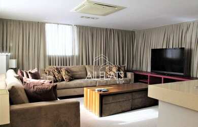 Imagem 1: Cobertura com 1 dormitório, 73 m² - venda por R$ 2.120.000 ou aluguel por R$ 8.500/mês noJ