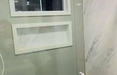 Imagem 13: Alugo Linda Casa em Porcelanato para casal de bom gosto