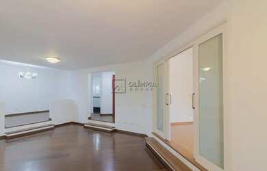 Imagem 4: Locação Apartamento 4 Dormitórios - 176 m² Moema