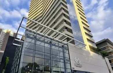 Imagem: O depósito possui 1 Vaga na garagem, 50m² de Área e está