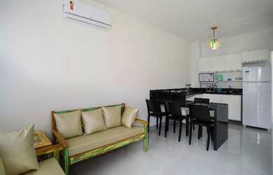 Imagem 5: Villagio a 950 metros da praia em Juquehy - São Sebastião